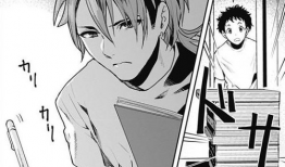 女h同人漫画,女H同人漫画中的激情与禁忌