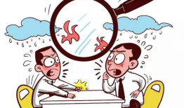 网格漫画,描绘生活百态的趣味画卷