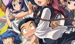 邪恶少女漫画提督,邪恶少女与提督的深海冒险之旅