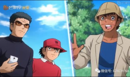 中泽漫画,描绘青春记忆的彩色画卷