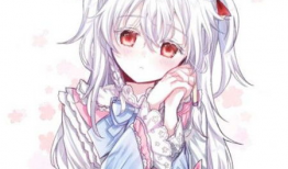 漫画少女简单,少女的奇幻冒险之旅