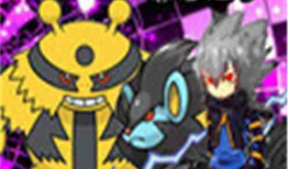 邪恶神奇宝贝漫画,揭秘神奇宝贝漫画中的黑暗篇章