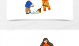 姐弟漫画大全,温馨搞笑，亲情满满的故事集锦