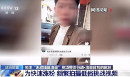 低俗短视频,揭秘低俗短视频背后的暗流涌动