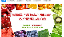 短视频 农产品,开启乡村振兴新篇章