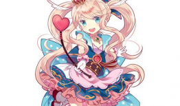 漂亮漫画人物,探寻漫画世界的绝美面孔